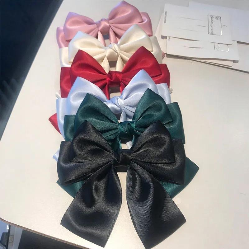 Clip para el pelo con lazo de  - Ribbon Bow Gift reseña y precio