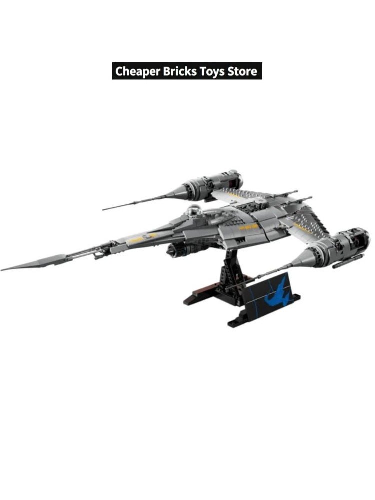 Juego de Construcción de Naves - Lego Set Technic reseña y precio