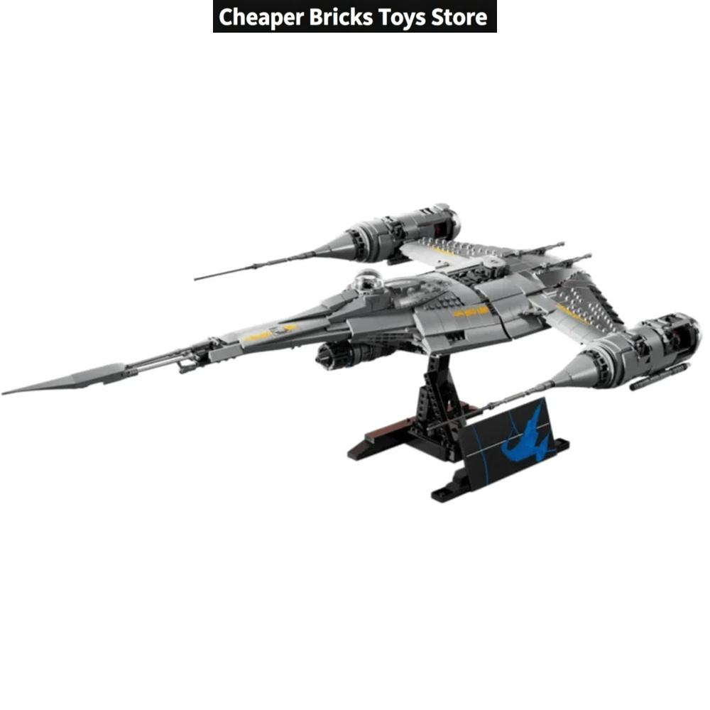 Juego de Construcción de Naves - Lego Set Technic reseña y precio