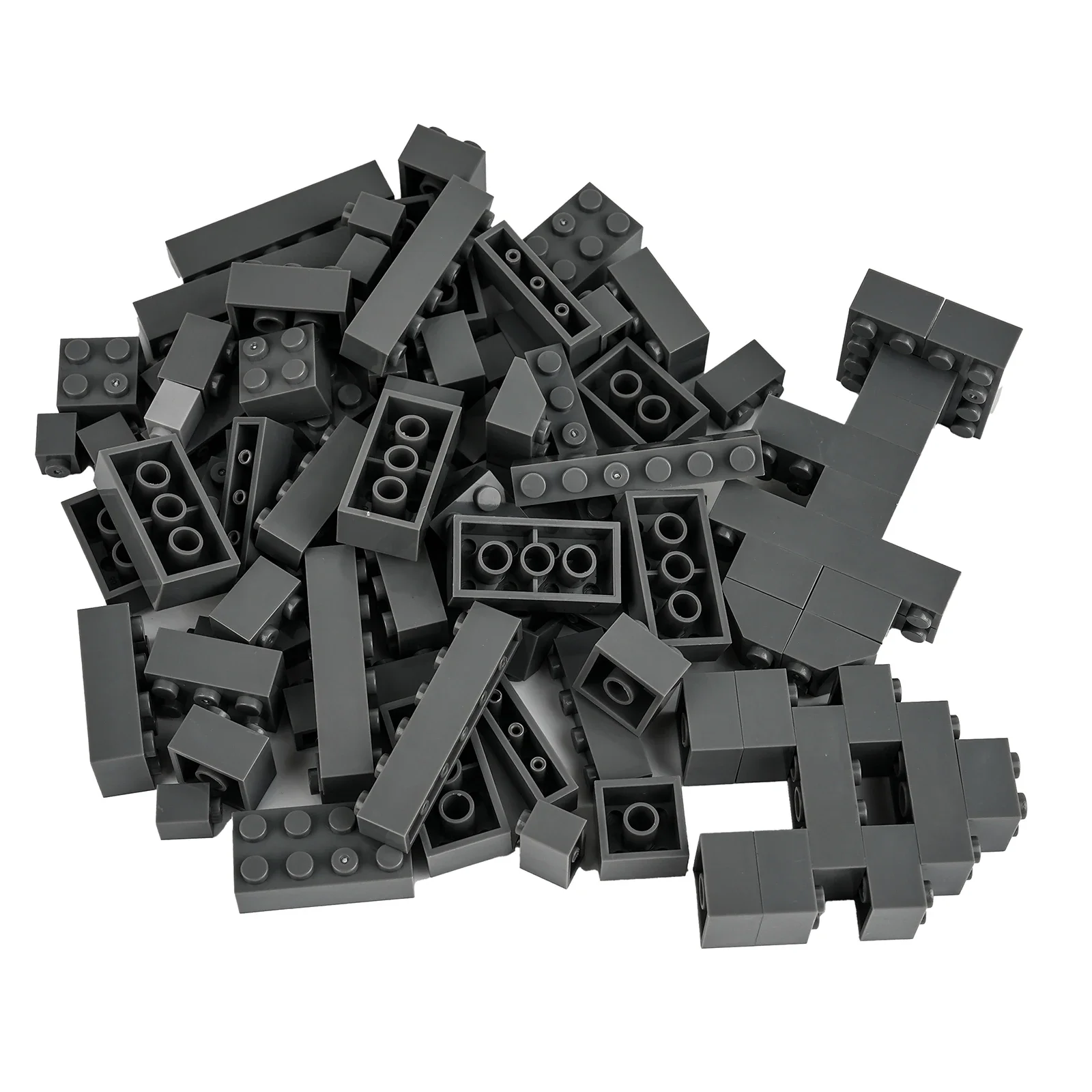 Creativo 125g/250g DIY bloques - Lego Set Technic reseña y precio