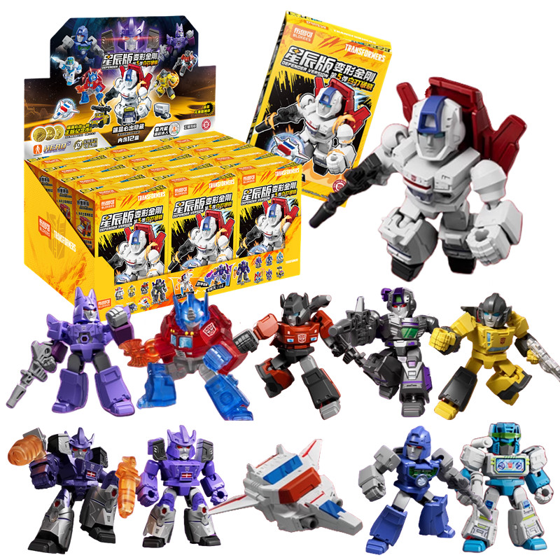 Juguetes Transformers Original - Lego Set Technic reseña y precio