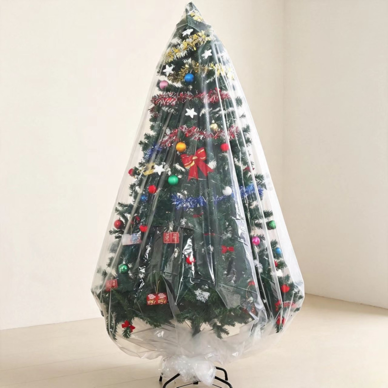 Bolsa grande de polietileno pa - Christmas Tree Artificial reseña y precio