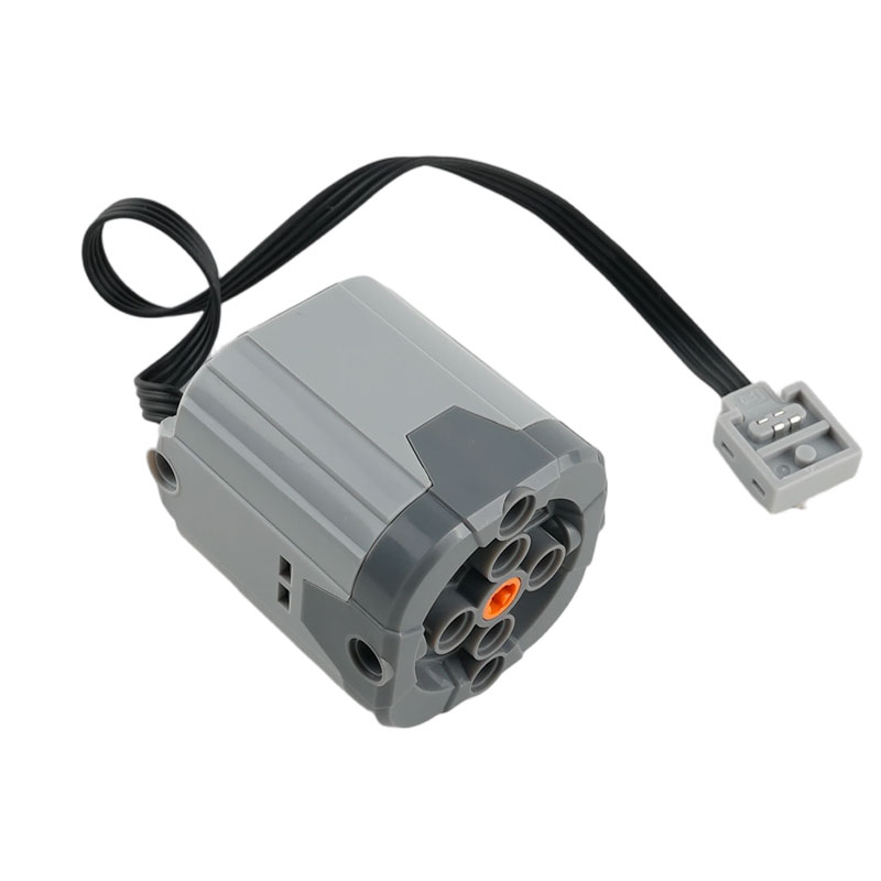1/2/4/10PCS Motor XL Mejorado  - Lego Set Technic reseña y precio