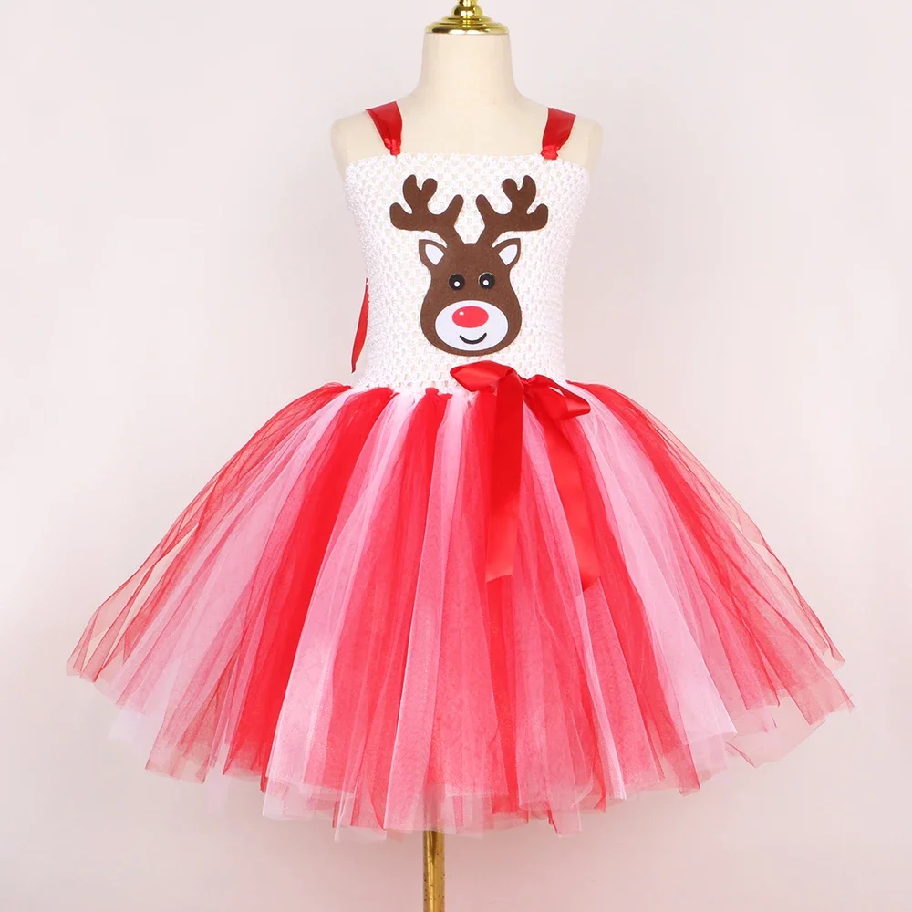 Disfraz de Reno de ciervo Rudo - Reindeer Antlers Headband reseña y precio