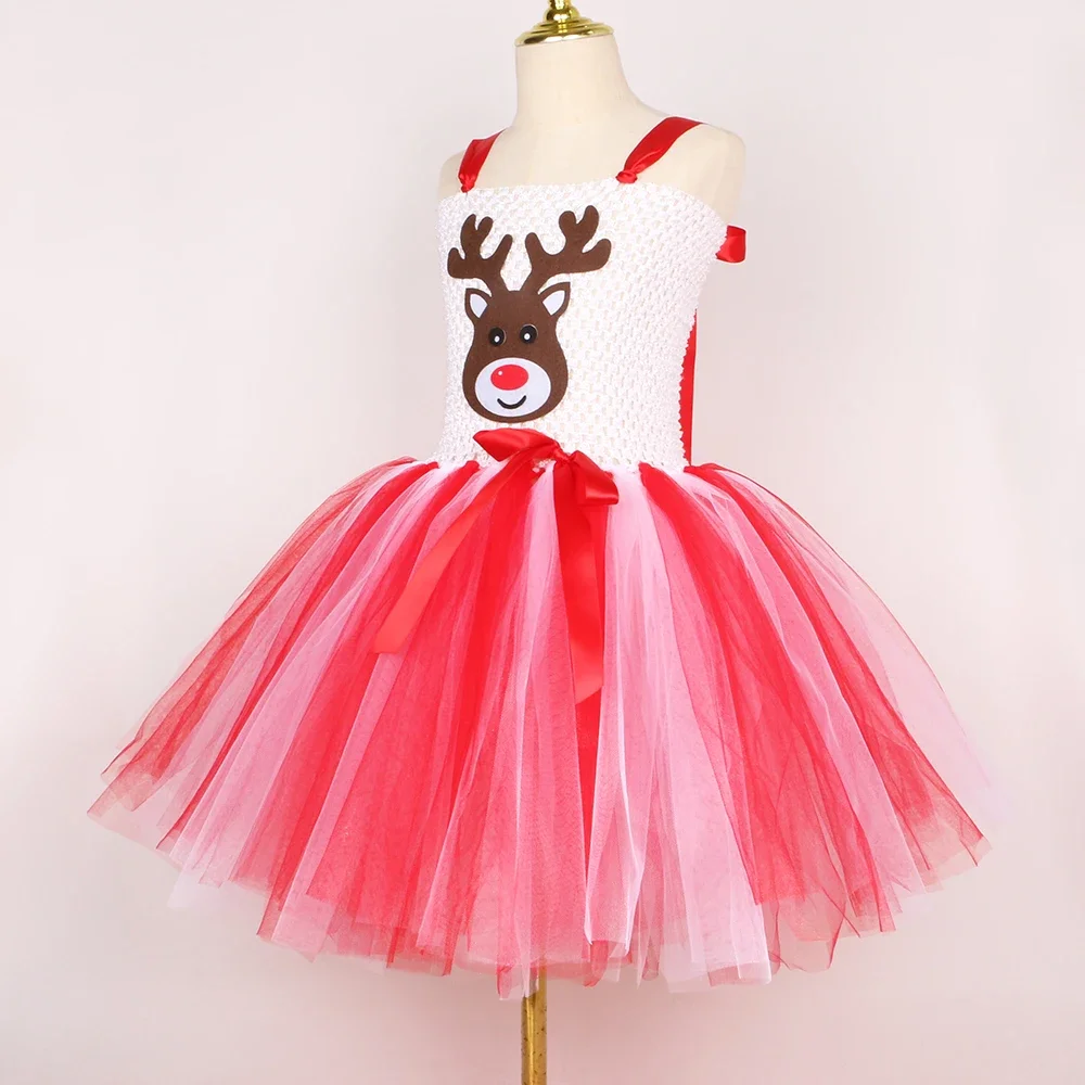 Disfraz de Reno de ciervo Rudo - Reindeer Antlers Headband reseña y precio