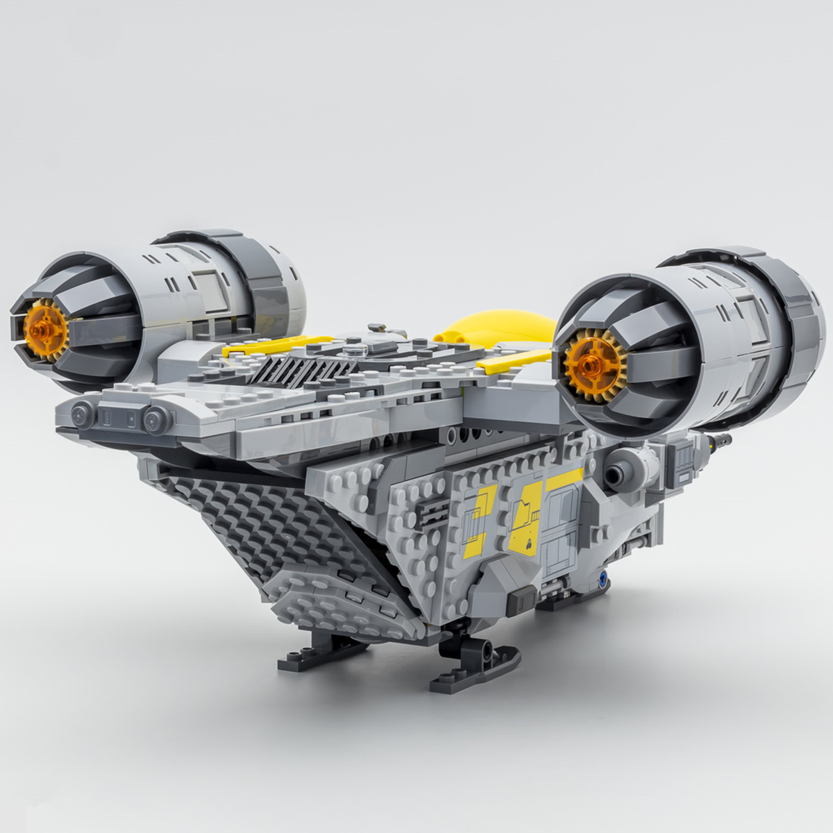 Set de Diseño Creativo para De - Lego Set Technic reseña y precio