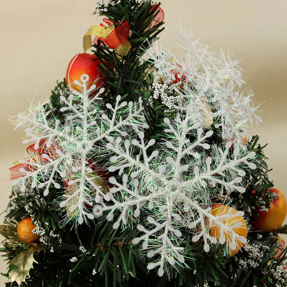 30 piezas de adornos navideños - Christmas Tree Artificial reseña y precio