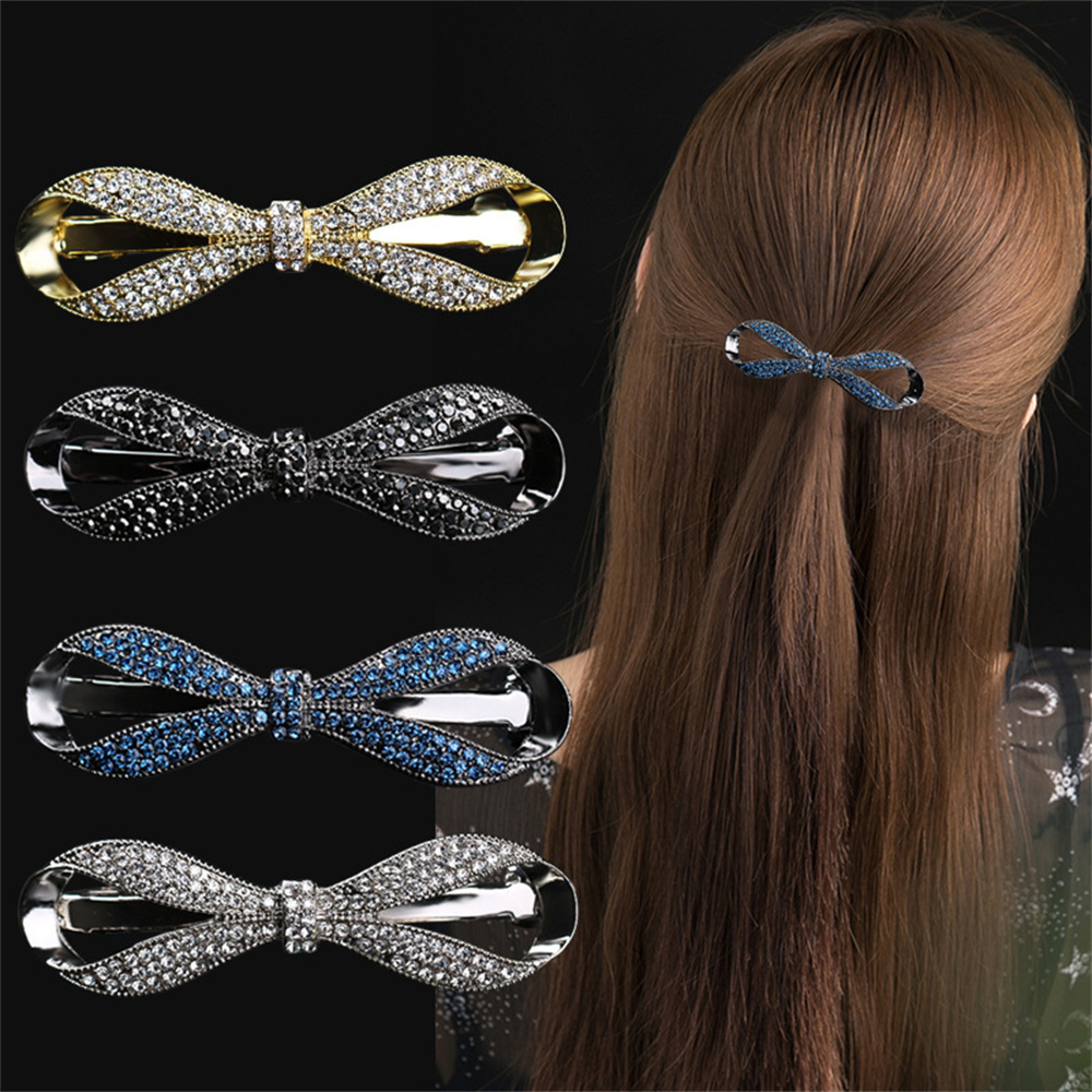 Exquisita horquilla de lazo de - Ribbon Bow Gift reseña y precio