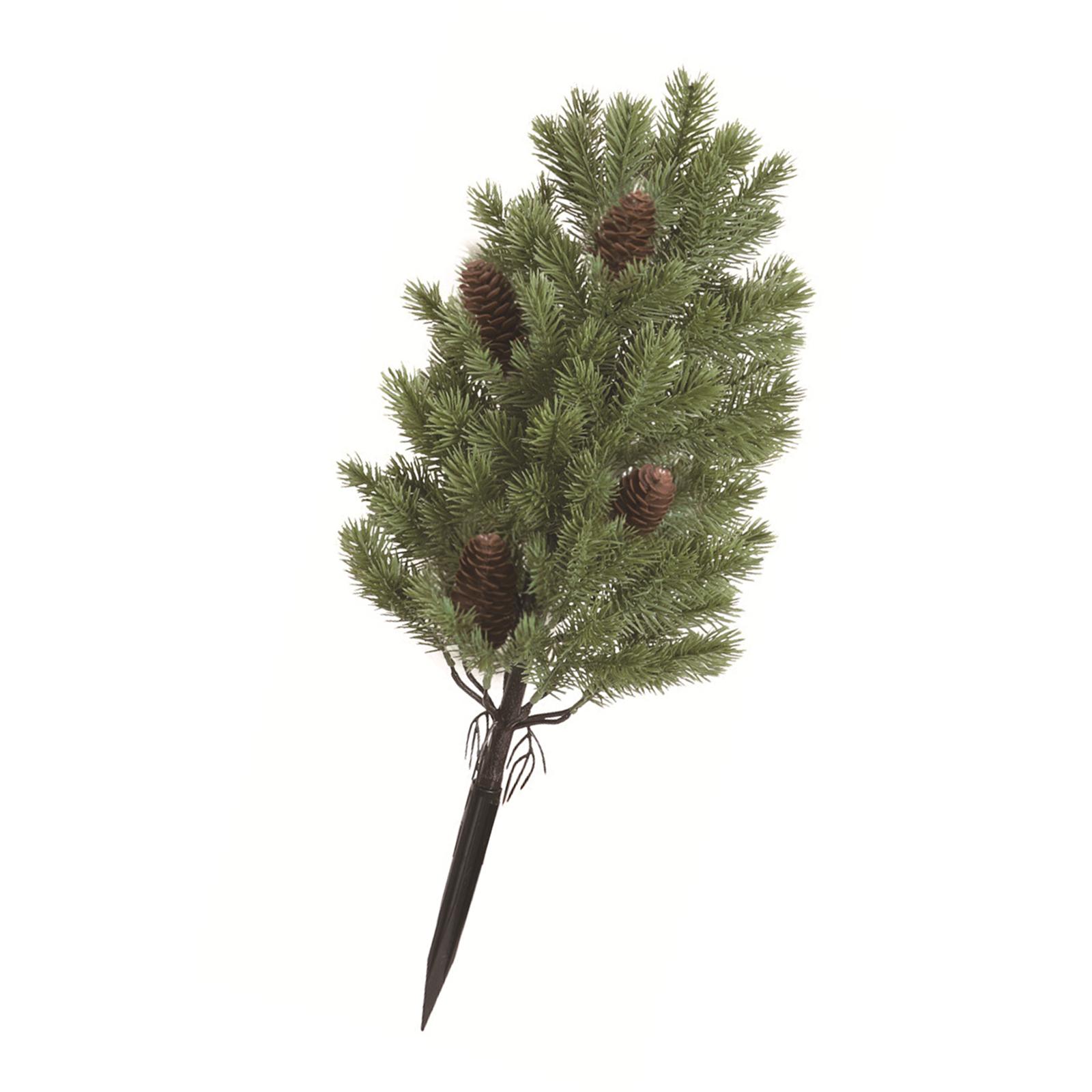 Rama de Árbol de Navidad Artif - Christmas Tree Artificial reseña y precio