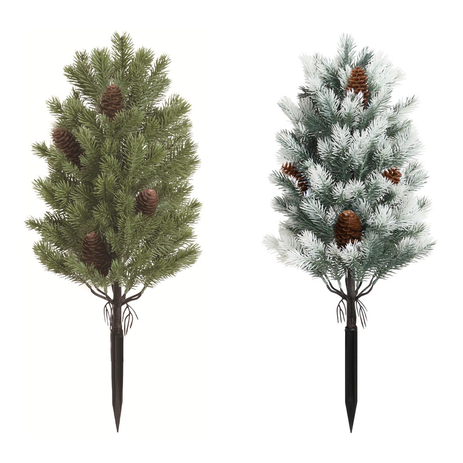 Rama de Árbol de Navidad Artif - Christmas Tree Artificial reseña y precio